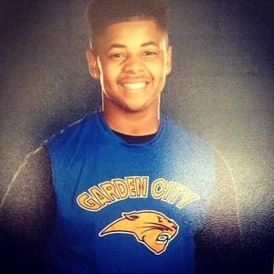 Meet your Posher, Malachi